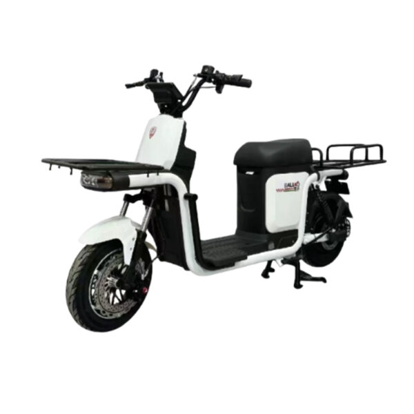 XB0018-G9 （Takeaway version）   electric powered vehicle - Image 3
