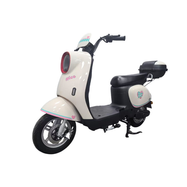 DB026   U8 electric powered vehicle - Image 3