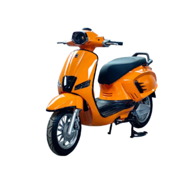 DB0017    TSL-3 electric powered vehicle - Image 3