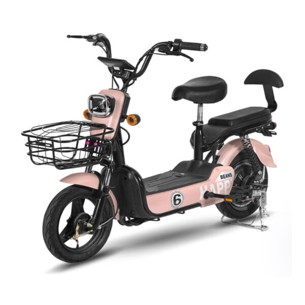 GS-003 Happy Beans electric powered vehicle - Image 3