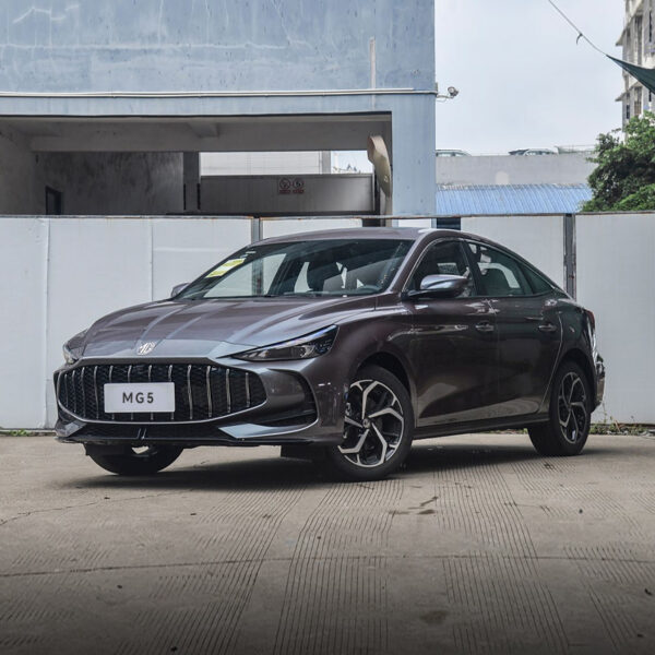 2025 MG5300TGI Global Flagship Edition - Image 3