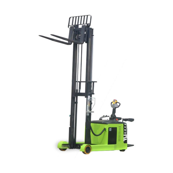 TAIYOUCHACHE Front shift electric forklift truck (small front shift) - Image 4