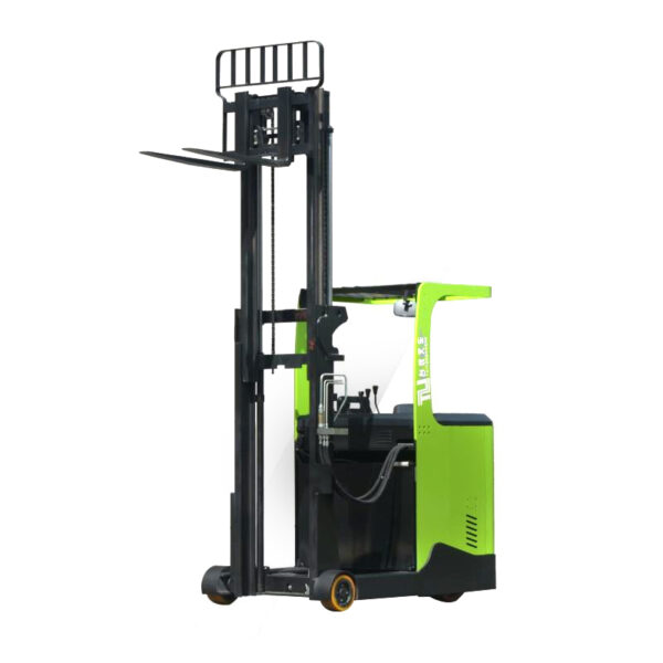 TAIYOUCHACHE electric forklift trucks (big forward) - Image 4