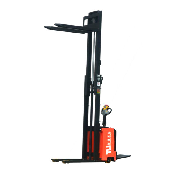 TAIYOUCHACHE all-electric pallet stacker (CL10-15 standard type) - Image 4