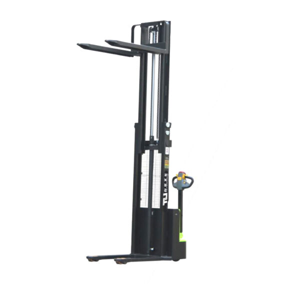 TAIYOUCHACHE All-electric Pallet Stacker (Economy Type) - Image 4