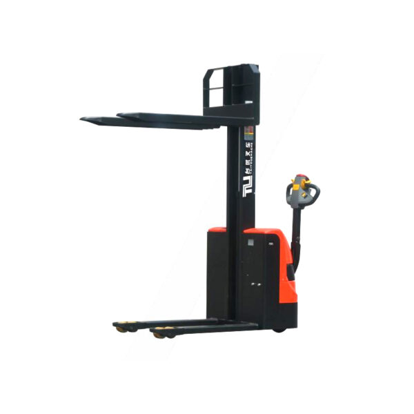 TAIYOUCHACHE All-electric Pallet Stacker (Economy Type) - Image 4