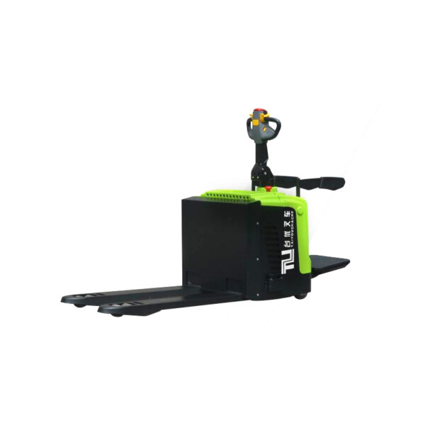 TAIYOUCHACHE All-electric Pallet Truck (G series A model) - Image 4