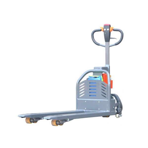 TAIYOUCHACHE all-electric pallet truck (small lithium-ion) - Image 4