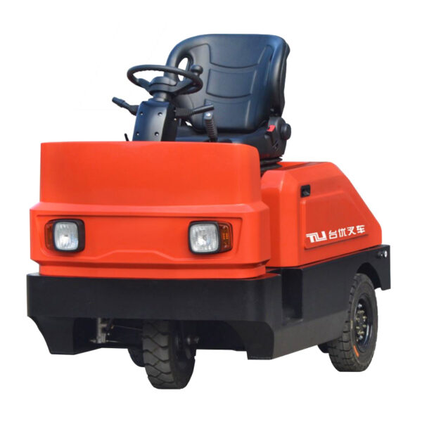 TAIYOUCHACHE Tow Truck - Image 4