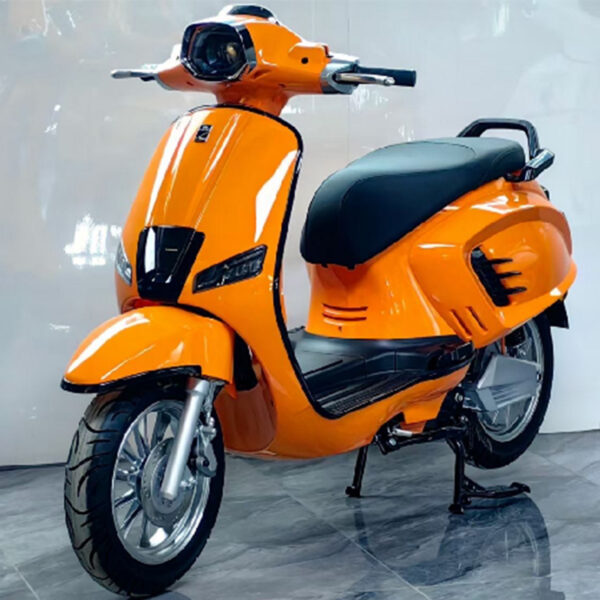 DB0017    TSL-3 electric powered vehicle - Image 4