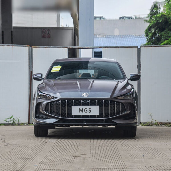 2025 MG5300TGI Global Flagship Edition - Image 4