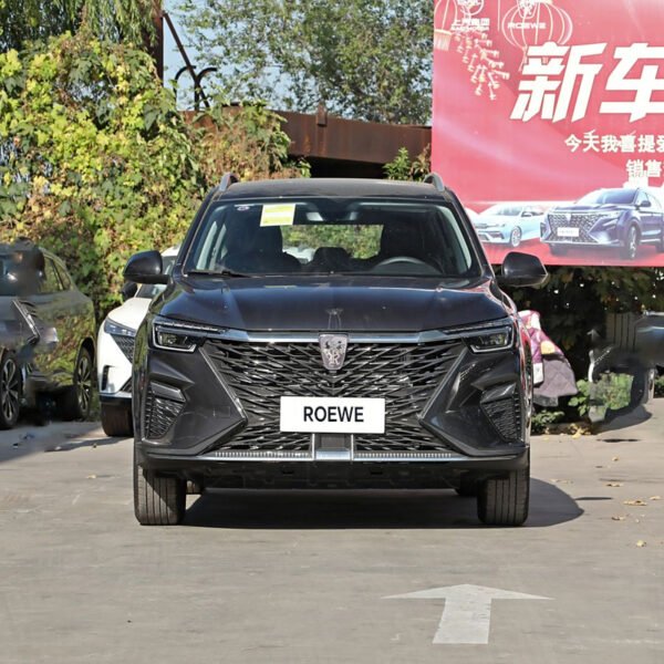 ROEWE RX5 2023 PLUS 330TGI Automatic Tidal Wave Smart Edition - Image 4