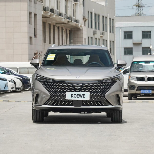 ROEWE RX5  2023 1.5T Comfort Edition - Image 4
