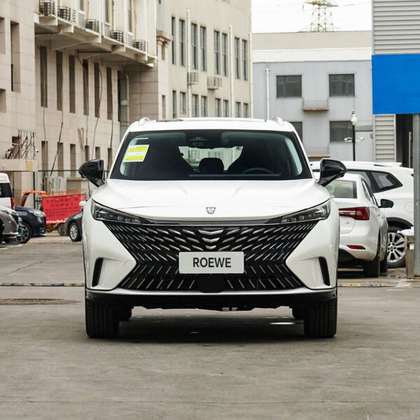 ROEWE RX5  2023 1.5T Luxury Slip-On - Image 4