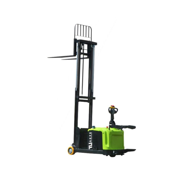 TAIYOUCHACHE Standing Counterbalanced Forklift Trucks (G Series) - Image 4