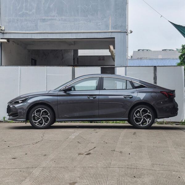 2025 MG5300TGI Global Flagship Edition - Image 6