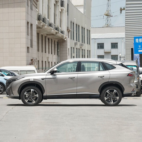 ROEWE RX5  2023 1.5T Comfort Edition - Image 6
