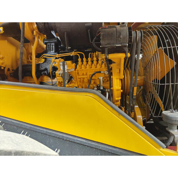 SDLG 1956F EEL LOADER - Image 6