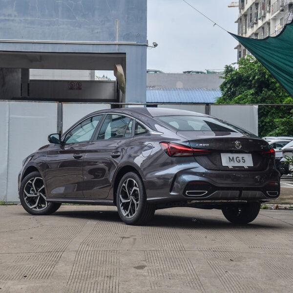 2025 MG5300TGI Global Flagship Edition - Image 7