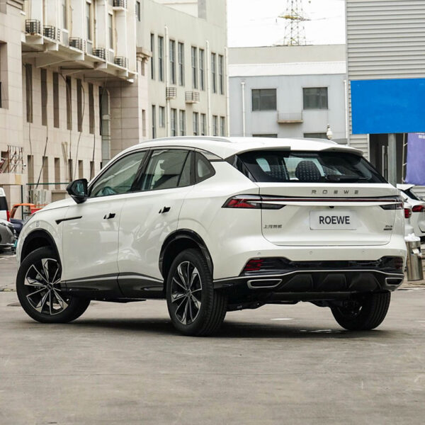 ROEWE RX5  2023 1.5T Luxury Slip-On - Image 7