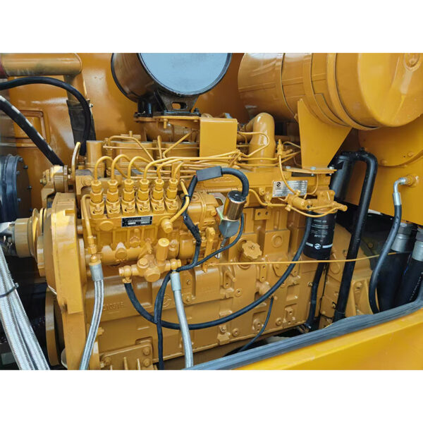 XCMG Motor Grader GR1803 Engine 140kW 13ft shovel 15.4 tons - Image 8
