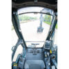 The brand-new HYUNDAI HX130 excavator can be equipped with a hydraulic breaker - Image 12