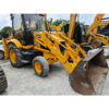 Used Original Two Busy Backhoe Loader JCB 2019 - Image 8