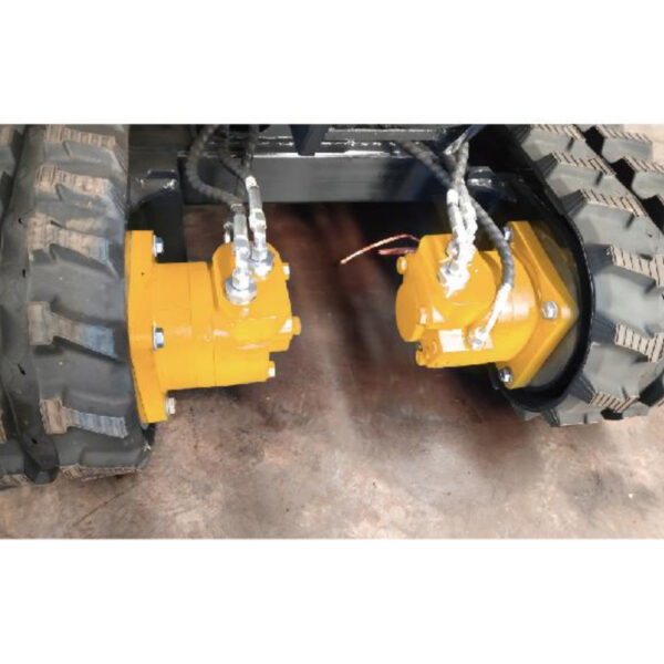 LTMG MACHINERY LTE08 LTE09 Excavator - Image 4