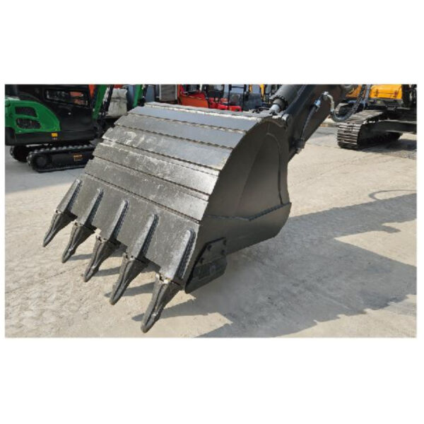LTMG MACHINERY LTE380 Excavator - Image 4