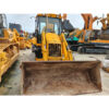 Used Original Two Busy Backhoe Loader JCB 2019 - Image 7