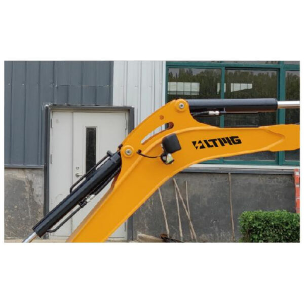 LTMG MACHINERY LTE25(Zero Tail)  Excavator - Image 4