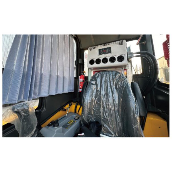LTMG MACHINERY LTE30  Excavator - Image 4
