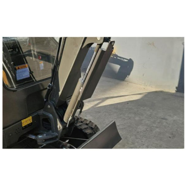 LTMG MACHINERY LTE40   LTE46 Excavator - Image 4