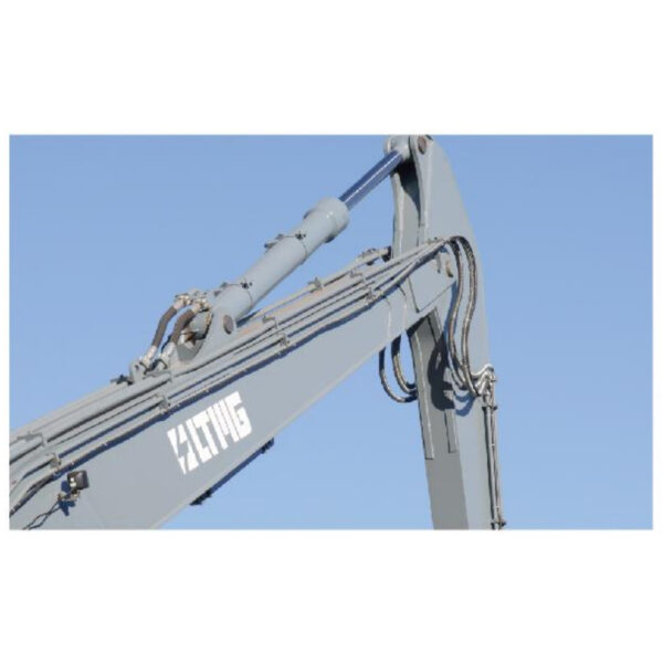 LTMG MACHINERY LTE380 Excavator - Image 5