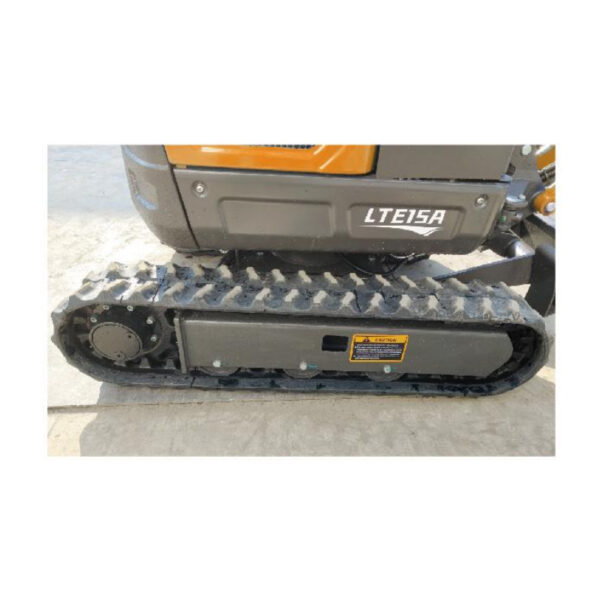 LTMG MACHINERY LTE15A Excavator - Image 5