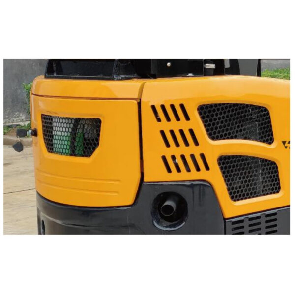 LTMG MACHINERY LTE25(Zero Tail)  Excavator - Image 5