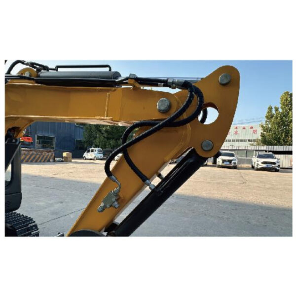 LTMG MACHINERY LTE30  Excavator - Image 5