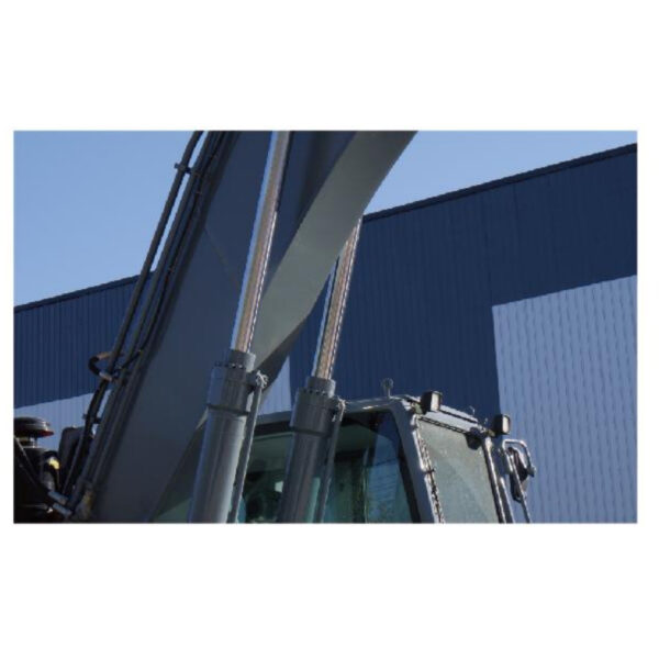 LTMG MACHINERY LTE380 Excavator - Image 6