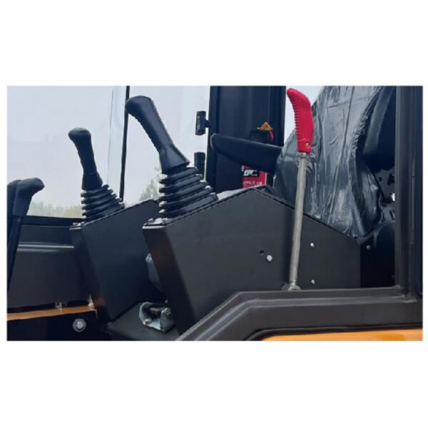LTMG MACHINERY LTE10 LTE12 LTE15 Excavator - Image 6