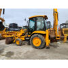 Used Original Two Busy Backhoe Loader JCB 2019 - Image 5