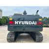 HYUNDAI CONSTRUCTION EQUIPMENT HX220L 125kw2,000rpm 22,650kg Crawler Excavator - Image 6