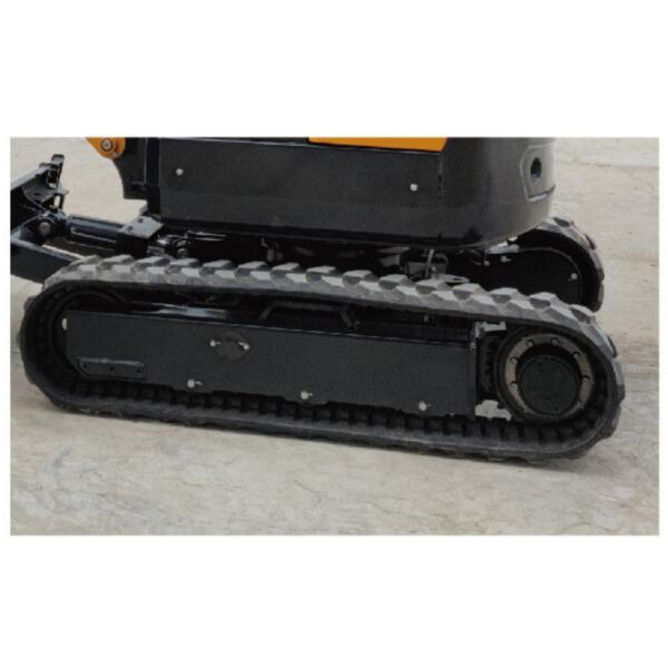 LTMG MACHINERY LTE25(Zero Tail)  Excavator - Image 6