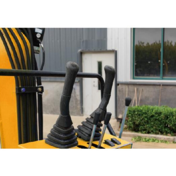 LTMG MACHINERY LTE08 LTE09 Excavator - Image 7