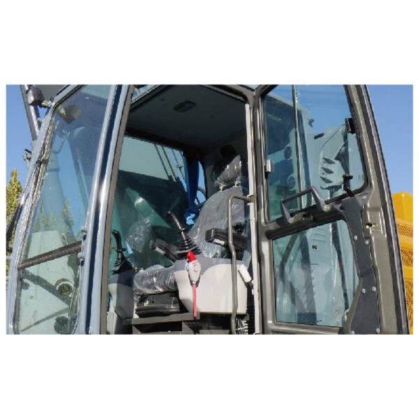 LTMG MACHINERY LTE380 Excavator - Image 7
