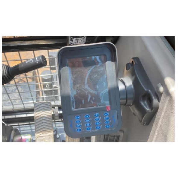 LTMG MACHINERY LWE70 Excavator - Image 7