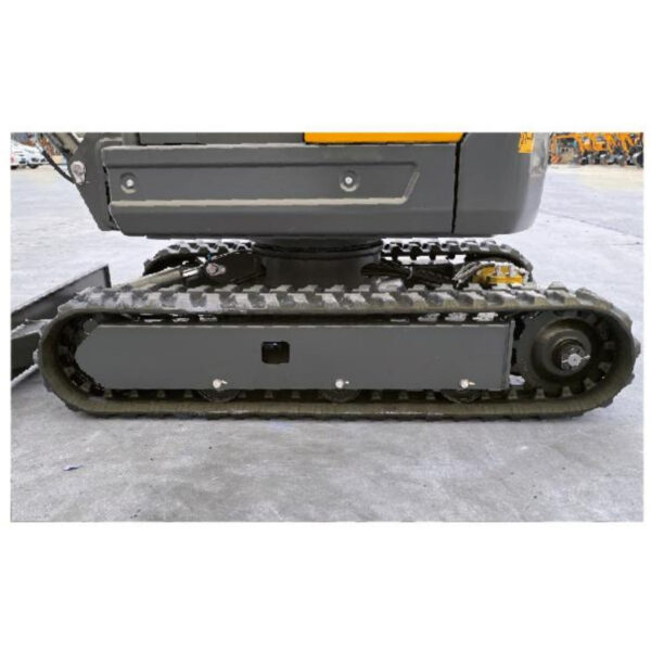 LTMG MACHINERY LTE10 LTE12 LTE15 Excavator - Image 7