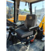 Used Original Two Busy Backhoe Loader JCB 2019 - Image 4