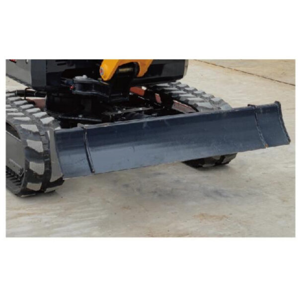 LTMG MACHINERY LTE25(Zero Tail)  Excavator - Image 7
