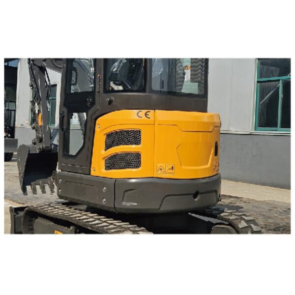 LTMG MACHINERY LTE30  Excavator - Image 7