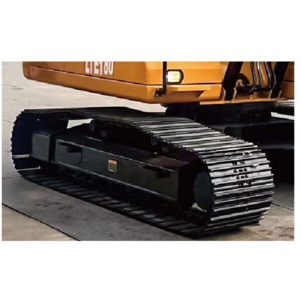 LTMG MACHINERY LTE180 Excavator - Image 8